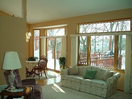 Living Room / Dining Room