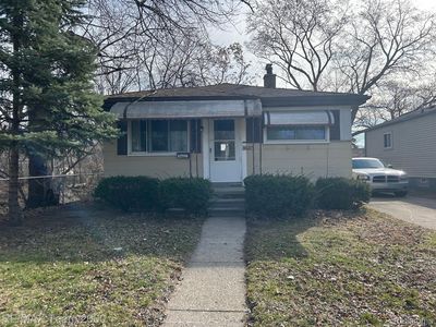 5627 Gertrude St, Dearborn Heights, MI, 48125