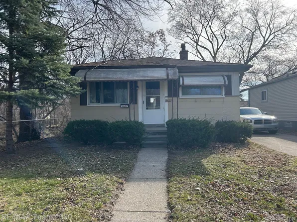 5627 Gertrude St, Dearborn Heights, MI 48125