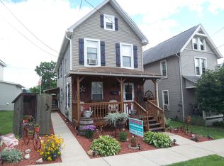 407 High St, Jersey Shore, PA 17740