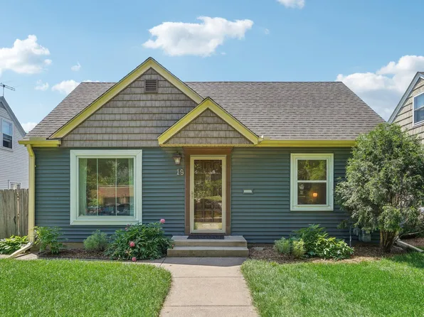 19 W 59th St, Minneapolis, MN 55419