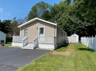 5 Coolidge Ave, Saco, ME 04072
