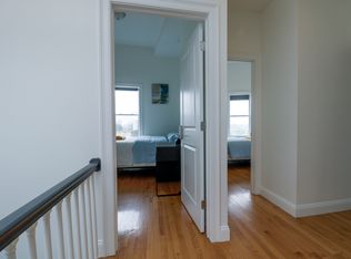48 Guild St #48G, Roxbury, MA 02119