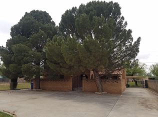 4409 Emory Rd, El Paso, TX 79922