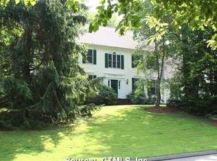 9 Stanton Ct, Madison, CT 06443