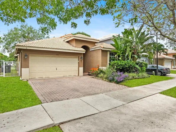 6505 Sandpiper Dr, Coconut Creek, FL 33073