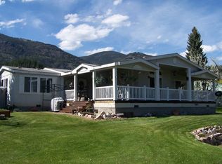 112 N Main Ave, Metaline, WA 99152