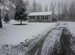 6777 Wescott Rd, Le Roy, NY 14482