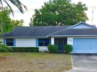 1941 N Cardinal Rd, Avon Park, FL 33825