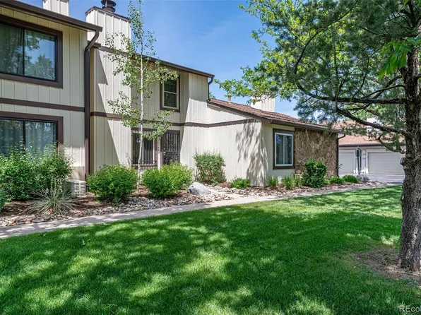 3658 S Laredo Street #B, Aurora, CO 80013