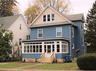 719 Alden St, Meadville, PA 16335