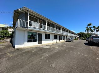 322 Ohai St APT 16, Hilo, HI 96720