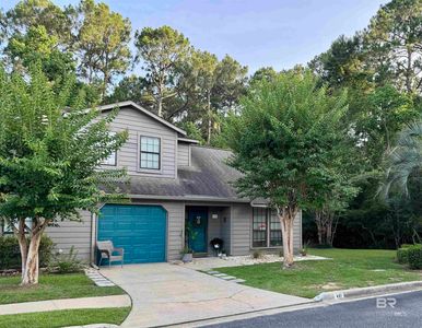 389 Clubhouse Dr APT AA1, Gulf Shores, AL, 36542