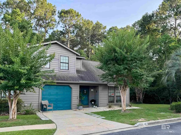 389 Clubhouse Dr APT Aa1, Gulf Shores, AL 36542