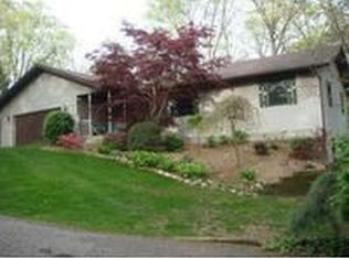 3877 N 525 W, Laporte, IN