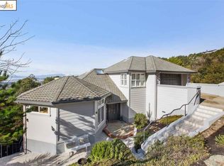 1591 Regency Ct, El Cerrito, CA