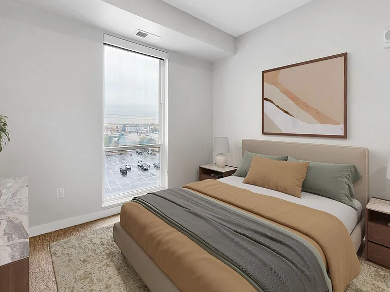 Hyacinth | 2 Bedroom