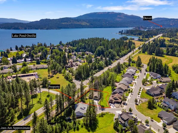 21 Northview Ct, Sandpoint, ID 83864