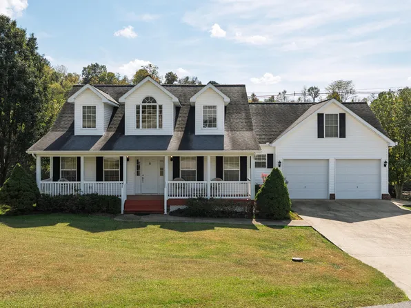 100 Eagle Bend Dr, Sadieville, KY 40370