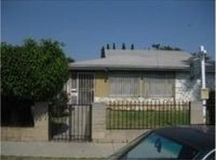 2906 Halldale Ave, Los Angeles, CA 90018