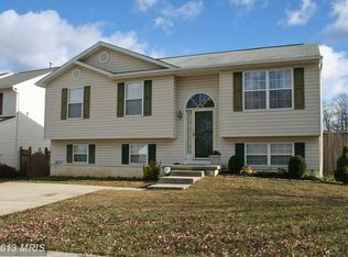 8376 Gartelman Farm Dr, Millersville, MD