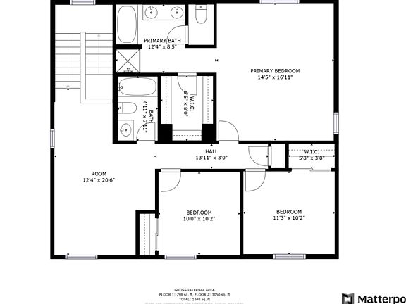 3rd image of 44930 W Bahia Dr