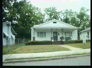 1616 Walker St, Augusta, SC --