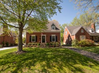 3707 Saint Germaine Ct, Saint Matthews, KY 40207