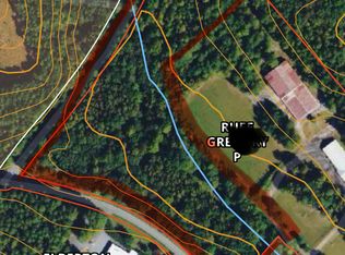 0 Rhodes Dr, Elberton, GA 30635