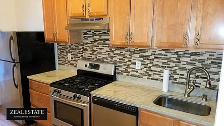 Rented by ZealEstate Group Inc