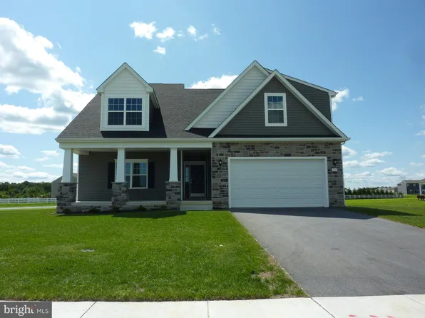 191 Sand Dollar Ln, Frederica, DE 19946