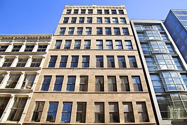 Rented by Halstead Real Estate