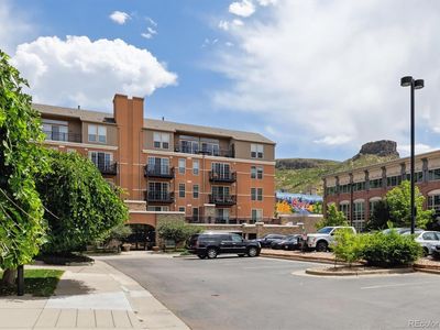 620 11th Street #206, Golden, CO, 80401