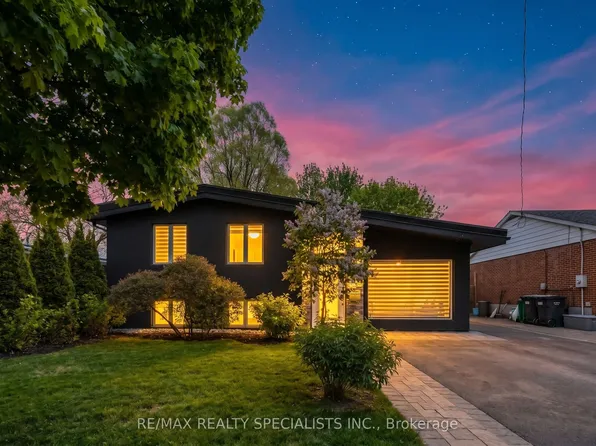 133 Eldomar Ave, Brampton, ON L6W 1R6
