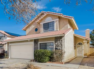 44934 Caboose Dr, Lancaster, CA 93535
