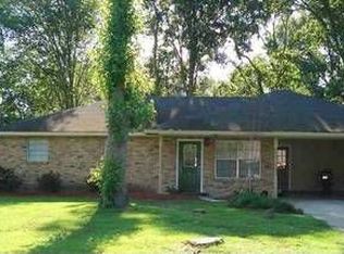 13464 Bayou Grand South Blvd, Gonzales, LA 70737