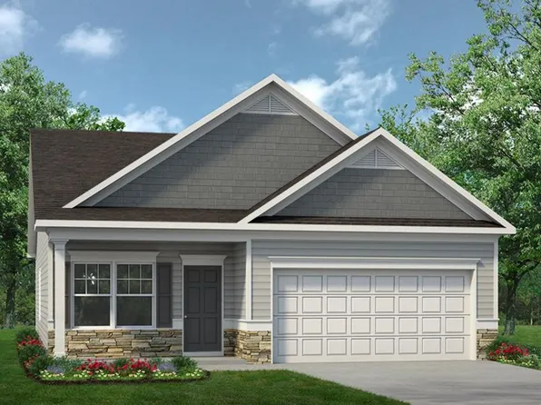 522 Troy Dr, Sanford, NC 27332
