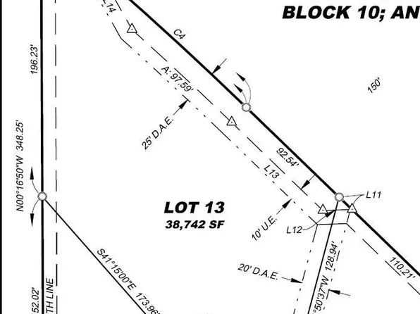 2006 Arnold Palmer Ln, Elk Pt, SD 57025