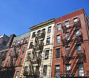 Rented by Basil Ashmore, LREB