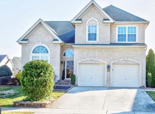 102 Westminster Dr, Woolwich Township, NJ 08085