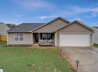 201 Melrose Rd, Greenville, SC 29605