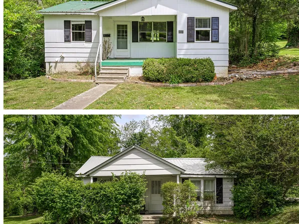 307/317 N Ferguson Ave, Cookeville, TN 38501