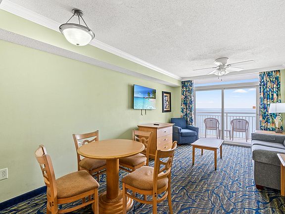 5th image of 2201 S Ocean Blvd. #1105