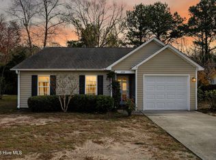 6709 Hailsham Dr, Wilmington, NC 28412