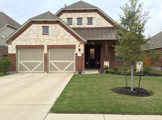 3325 Grail Hollows Rd, Pflugerville, TX 78660