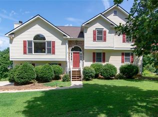 200 Fate Conn Rd, Canton, GA 30114