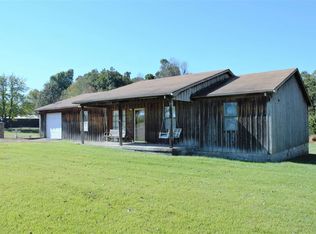 5188 Slickback Rd, Benton, KY 42025