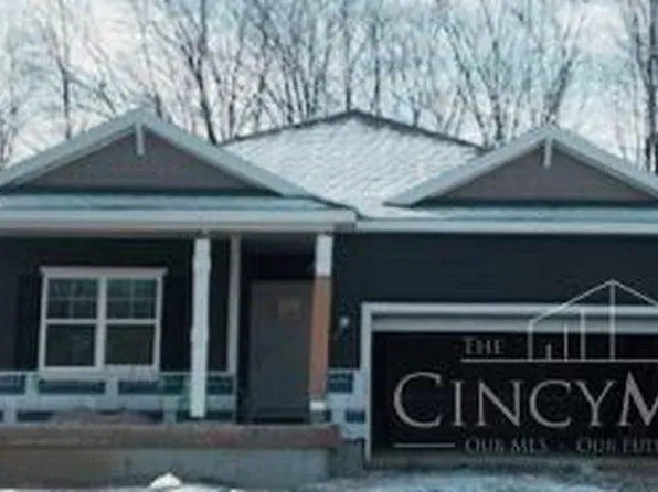 86 Snapdragon Dr, Amelia, OH 45102