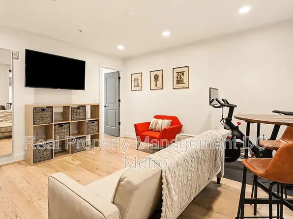811 Upshur St NW Unit 1, Washington, DC 20011