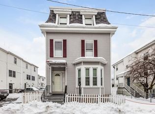 4 Stafford St, Roxbury, MA 02119